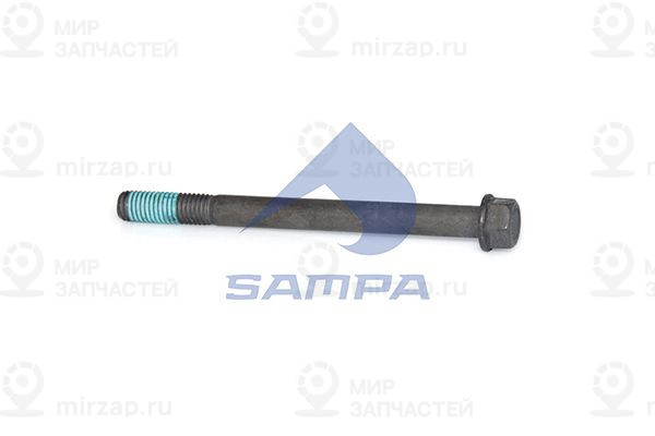 Болт головки цилиндра SAMPA 051002
