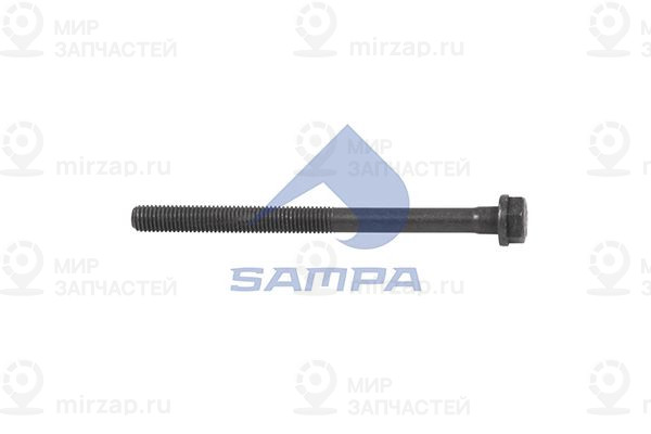 Болт головки цилиндра SAMPA 051054