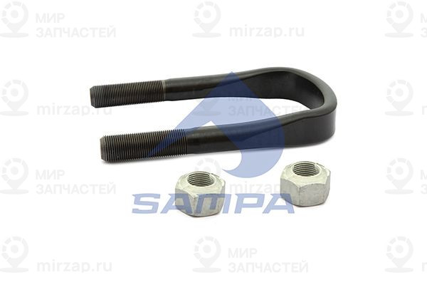 Запчасть SAMPA 0514341