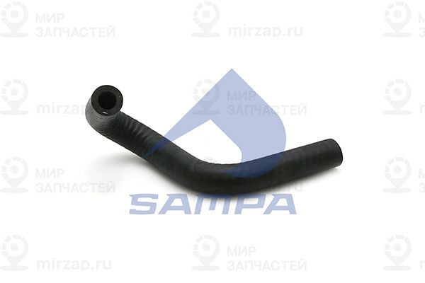 Напорный трубопровод, пневматический компрессор SAMPA 051497