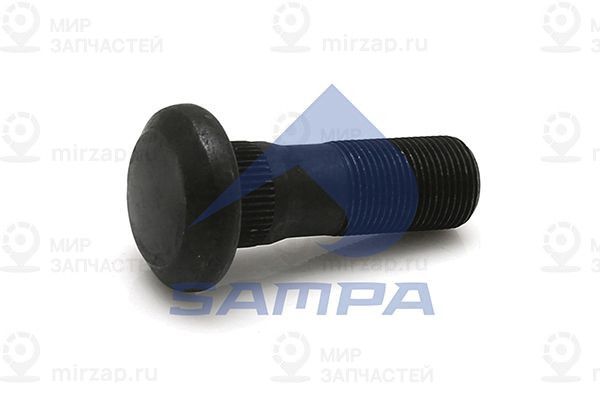 Шпилька колеса SAMPA 052027