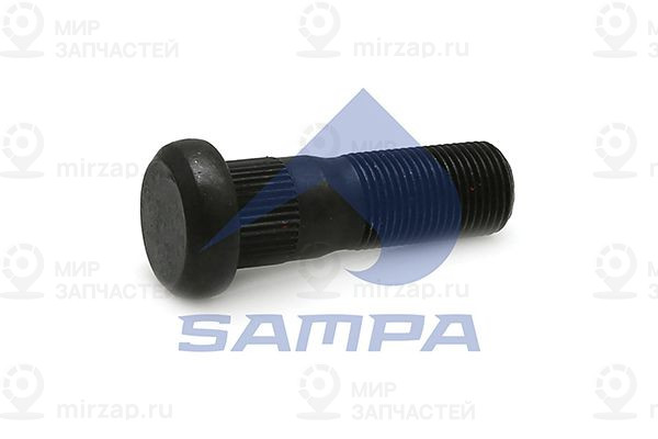 Шпилька колеса SAMPA 052028