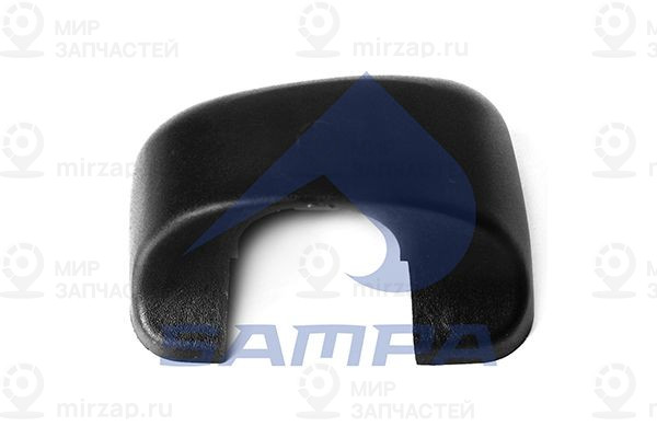 Покрытие, система зеркал SAMPA 052225