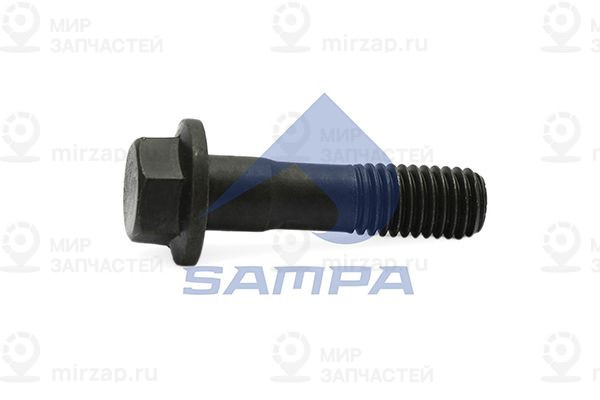 Болт, выпускной коллектор SAMPA 062305