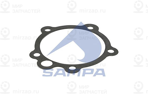 Прокладка, картер рулевого механизма SAMPA 062331