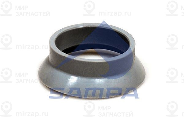 Уплотнение вала, вал разжимного кулака SAMPA 070102
