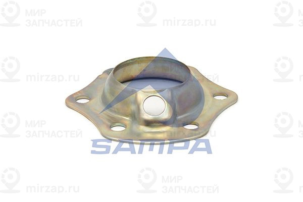 Кронштейн, подшипник тормозного SAMPA 070104