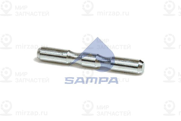 подпружинненый стопорный штифт, тормозная колодка SAMPA 070136