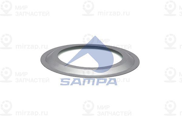 Пыльник/сальник кол.подшипника SAMPA 070184