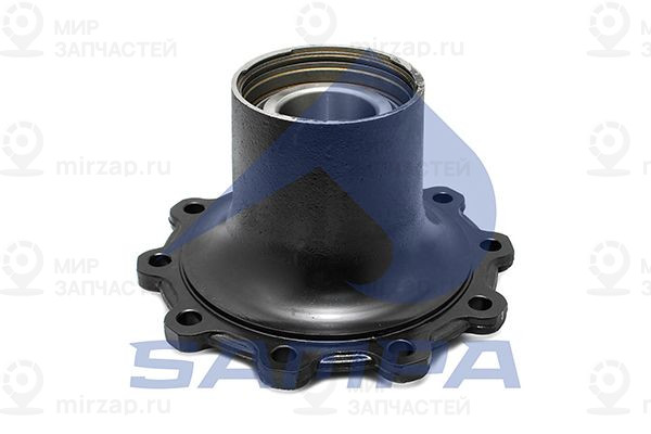 Запчасть SAMPA 0702571