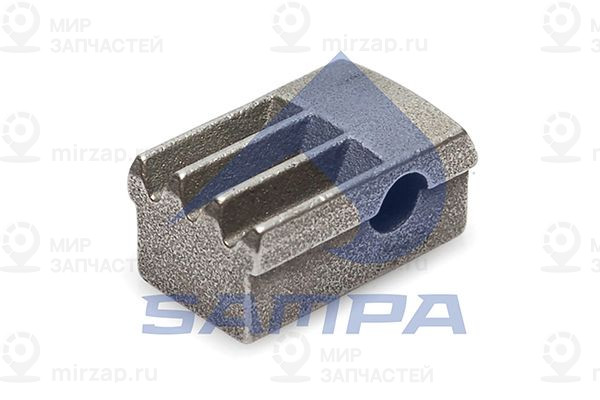 Центрирующее кольцо, листовая рессора SAMPA 071024