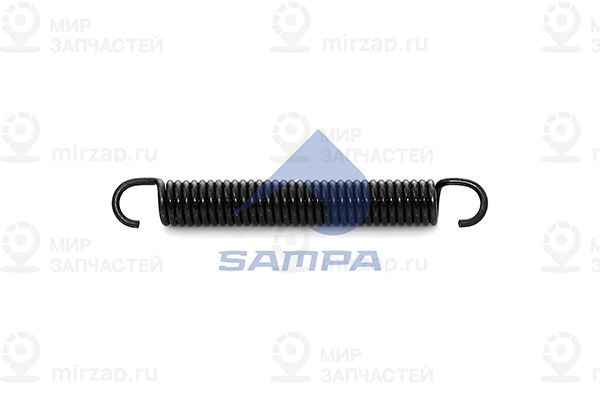 Запчасть SAMPA 075033