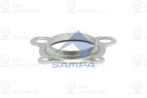 Кронштейн, подшипник тормозного SAMPA 075044