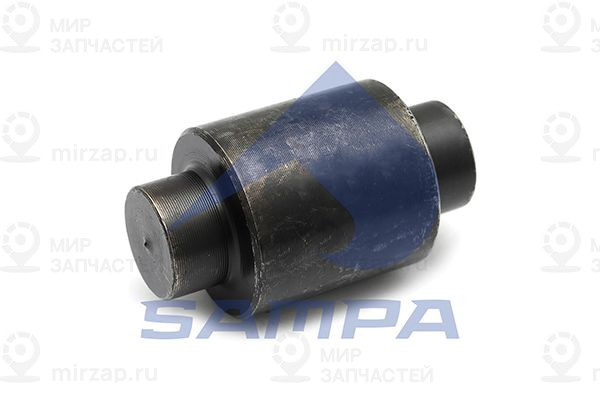 Ролик тормозных колодок SAMPA 075045