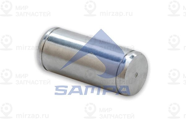 Палец тормозных колодок SAMPA 075056
