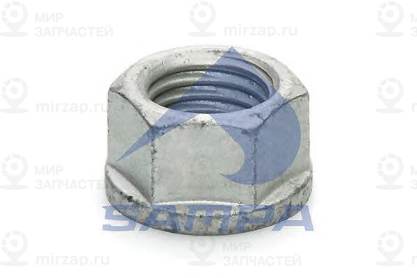 Запчасть SAMPA 078005