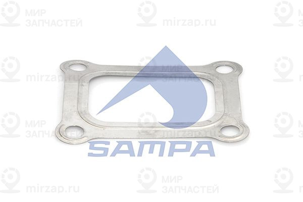 Прокладка, компрессор SAMPA 078011