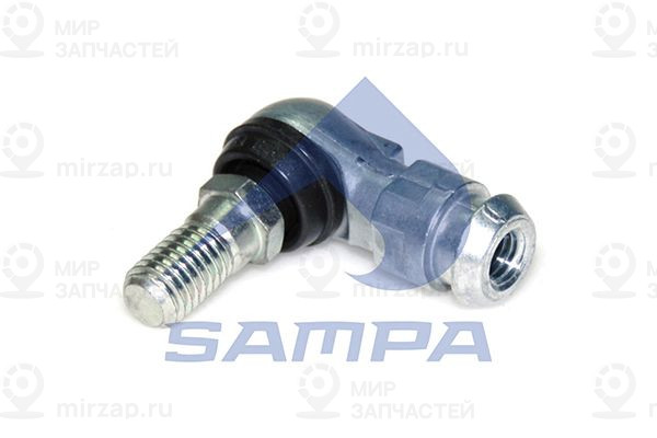Шаровая головка, система тяг и рычагов SAMPA 079223
