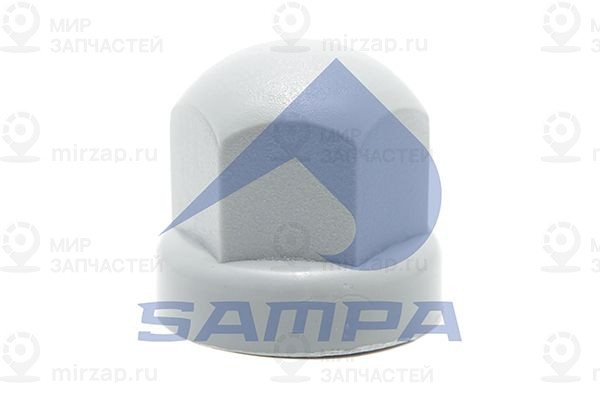 Колпачок, гайка крепления колеса SAMPA 080067