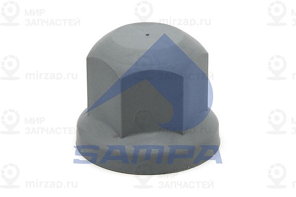 Колпачок, гайка крепления колеса SAMPA 080277