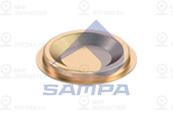 Крышка SAMPA 094228