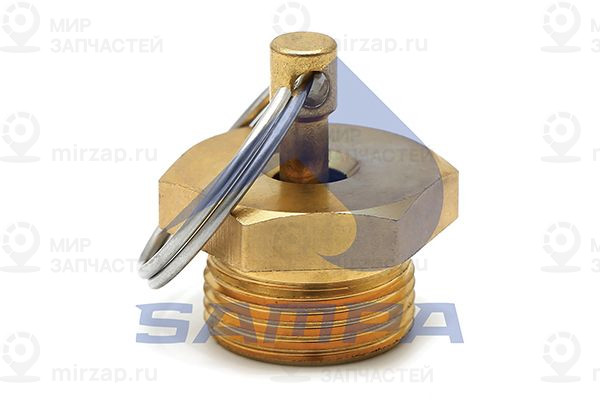 Клапан слива воды SAMPA 095.043