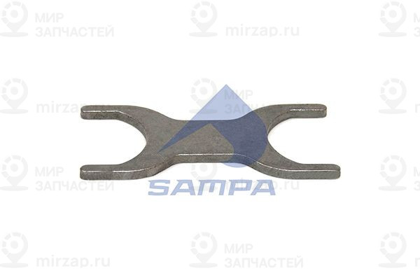 Стопорная плоская шайба, тормозной суппорт SAMPA 096030