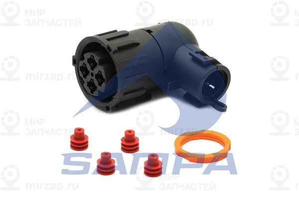 Запчасть SAMPA 0961060