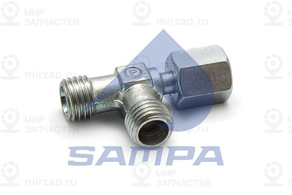 Запчасть SAMPA 0961123
