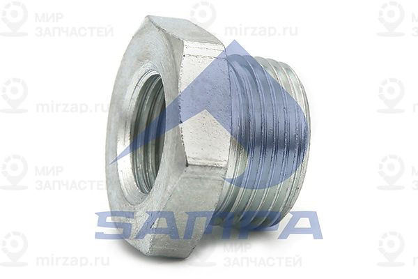 Соединительные элементы, трубопровод сжатого воздуха SAMPA 0961584