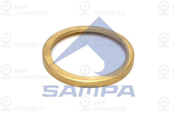 Соединительные элементы, трубопровод сжатого воздуха SAMPA 0963821