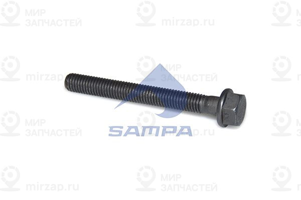 Болт, выпускной коллектор SAMPA 100003