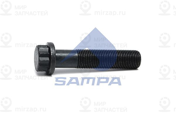 Болт маховика SAMPA 100046