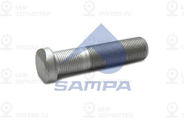 Шпилька колеса SAMPA 100276