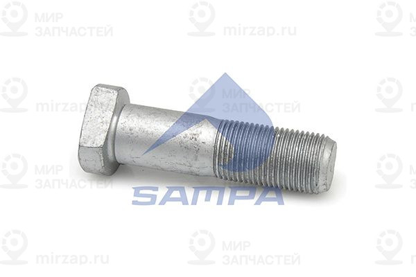 Шпилька колеса SAMPA 100279