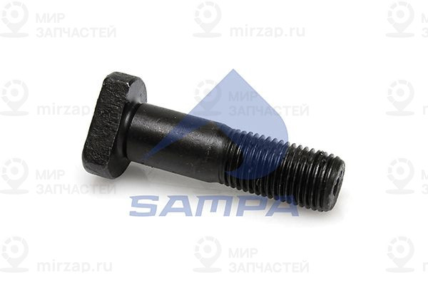 Шпилька колеса SAMPA 100280