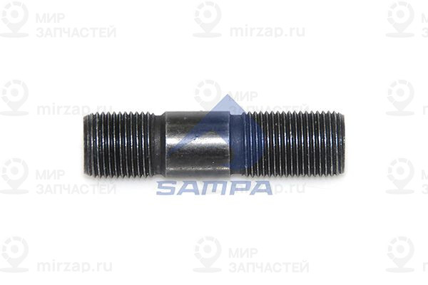Болт крепления, стабилизатор SAMPA 101436