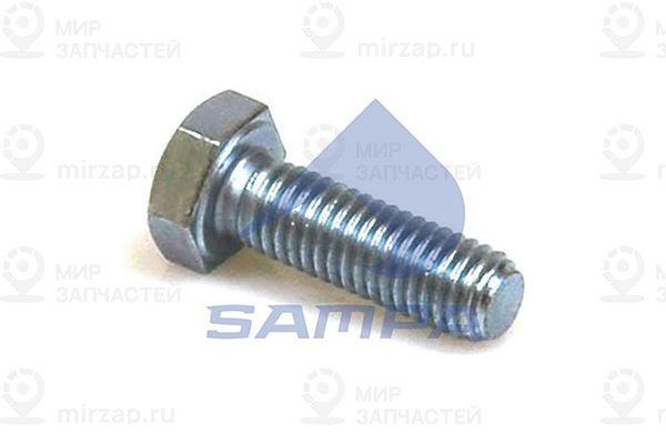 Болт SAMPA 102122