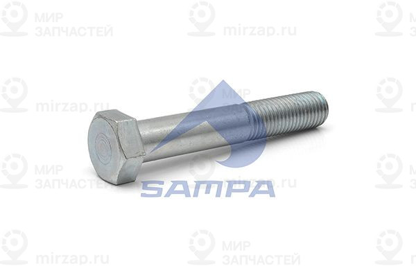 Болт крепления, стабилизатор SAMPA 102136