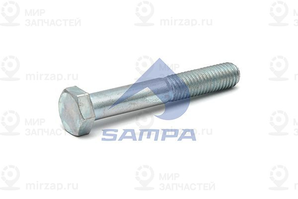 Палец ушка рессоры SAMPA 102148