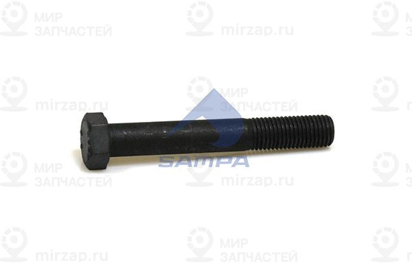 Болт крепления, стабилизатор SAMPA 102158