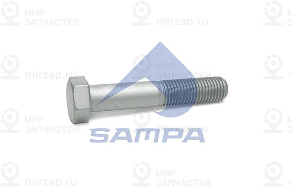 Болт крепления, стабилизатор SAMPA 102163