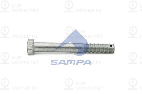 Болт SAMPA 102165
