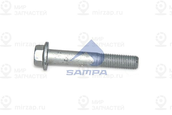 Болт крепления, стабилизатор SAMPA 102216
