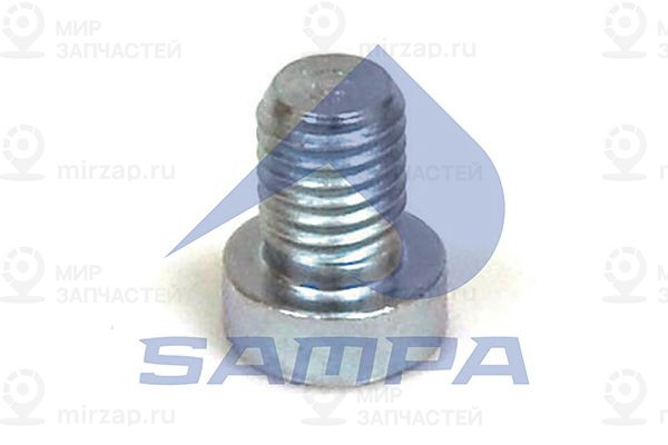 Болт SAMPA 102222