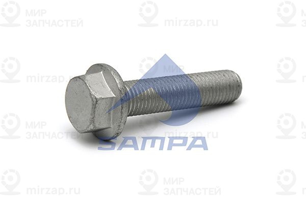 Болт SAMPA 102262