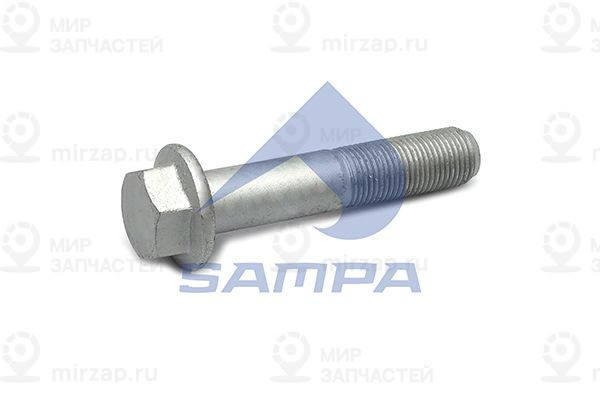 Болт крепления, стабилизатор SAMPA 102288