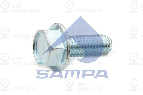 Болт SAMPA 102329