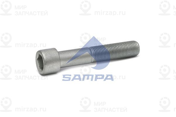 Болт SAMPA 102363