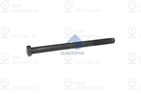 Болт крепления, стабилизатор SAMPA 102437